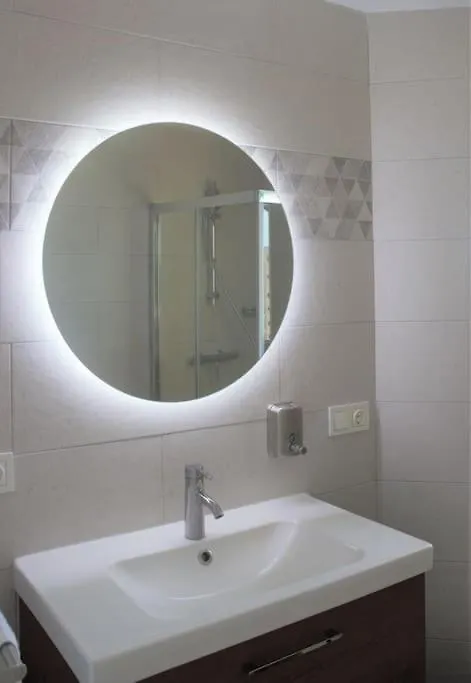 Mercedes Torremolinos Central 2 Bedroom, Sea Views 0*,